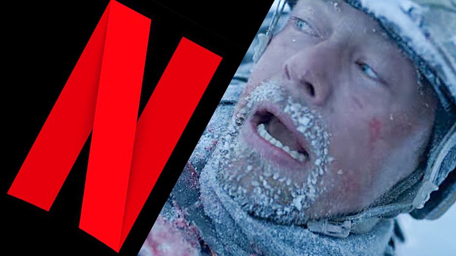 Pozycja Netfliksa załamuje się