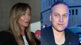 Joanna Przetakiewicz jest ZBULWERSOWANA słowami Pawła Golca: "Jak można coś tak głupiego powiedzieć?!" (WIDEO)