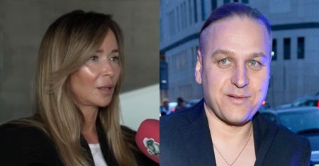 Joanna Przetakiewicz jest ZBULWERSOWANA słowami Pawła Golca: "Jak można coś tak głupiego powiedzieć?!" (WIDEO)