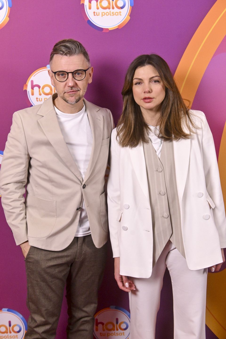 Krzysztof Czeczot, Karolina Gorczyca

