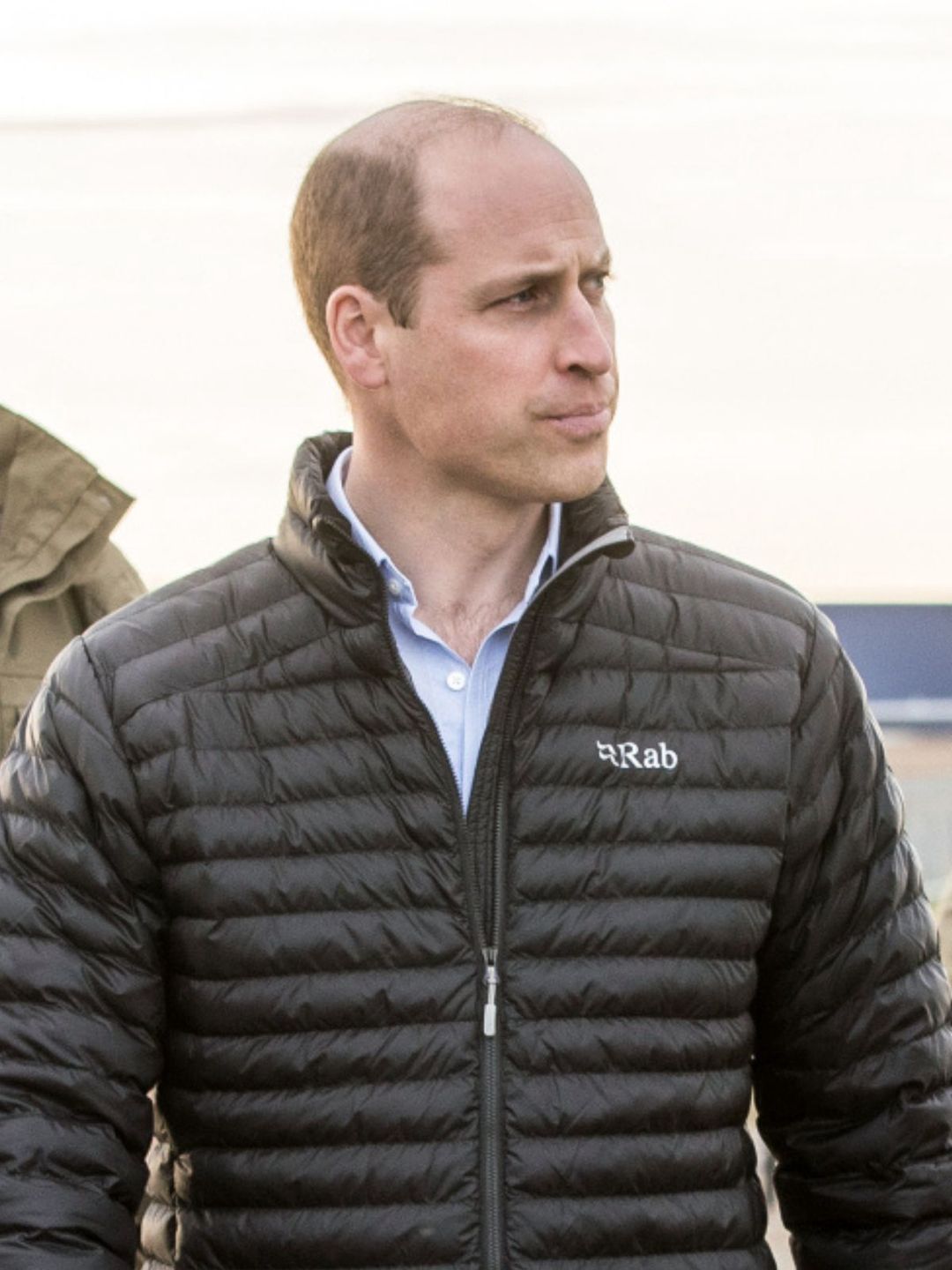 Książę William 