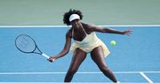 Powrót legendy. Venus Williams triumfuje na kortach w Waszyngtonie