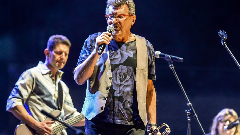 Piosenki Skaldów znają wszyscy, w NCK zabrzmią w nowych aranżacjach