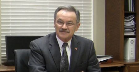 USA. W piwnicy domu burmistrza z Kentucky żyła tajemnicza kobieta