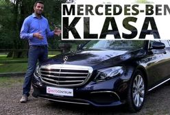Mercedes-Benz Klasa E 220d 2.0 194 KM, 2016 - test AutoCentrum.pl #275