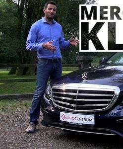 Mercedes-Benz Klasa E 220d 2.0 194 KM, 2016 - test AutoCentrum.pl #275