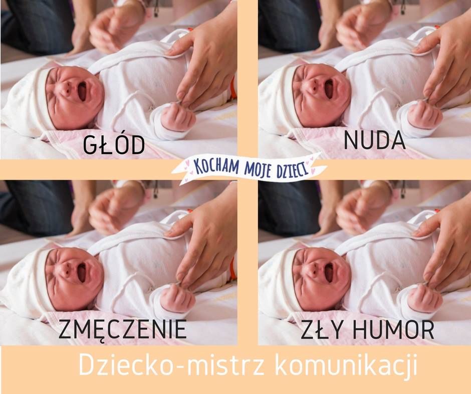 Wielofunkcyjność dziecka