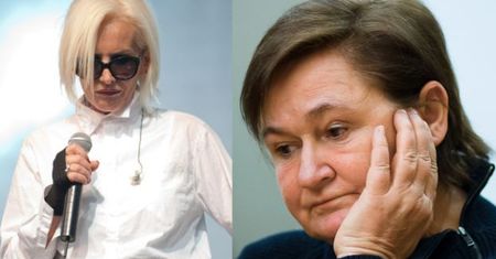 Magdalena Środa wspomina Korę. Kamil powiedział: "Umarła demokracja, umarła Kora"