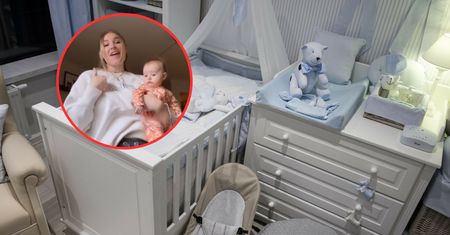 Niesłysząca mama zdradza, jak z daleka rozpoznaje płacz dziecka