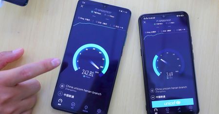 Polska spada w rankingu szybkości internetu mobilnego. Wyżej m.in. Mołdawia i Rumunia