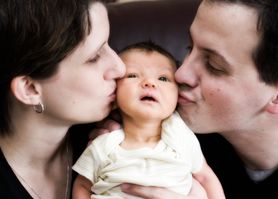 Seks po porodzie - okres wstrzemięźliwości, jak przygotować się do pierwszego seksu po porodzie, problemy z seksem po porodzie