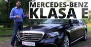 Mercedes-Benz Klasa E 220d 2.0 194 KM, 2016 - test AutoCentrum.pl #275