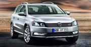Volkswagen Passat Alltrack - polski cennik