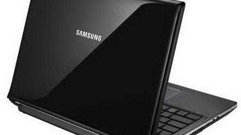 Samsung Q320 w szczegółach i w Polsce 1