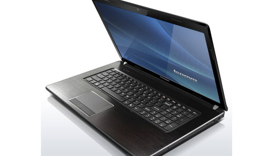 Lenovo IdeaPad G770 - solidne 17 gotowe na majówkę 1