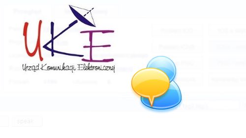 Czat z operatorami: będą inwestycje w "białych plamach" 1