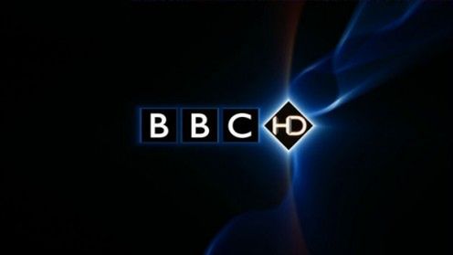 BBC HD 1 grudnia