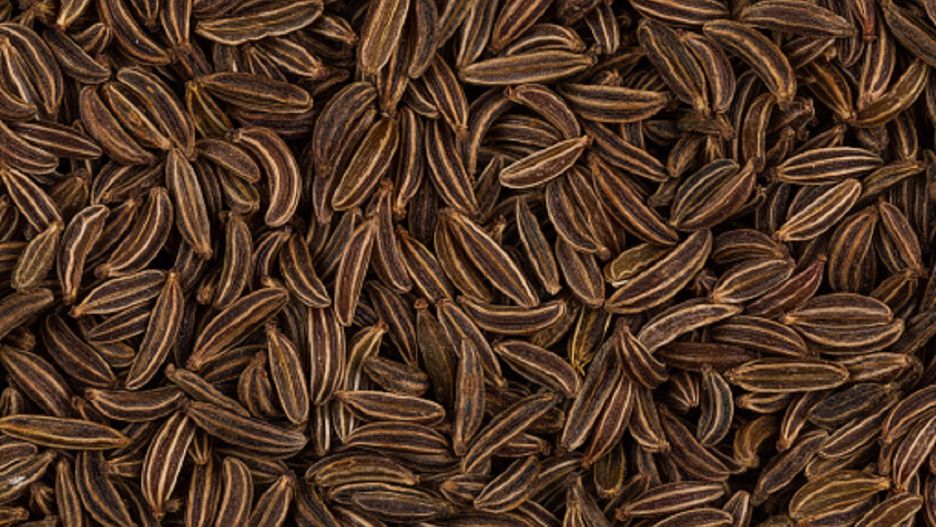 Napar z Kminku to skuteczny sposób na zgagę