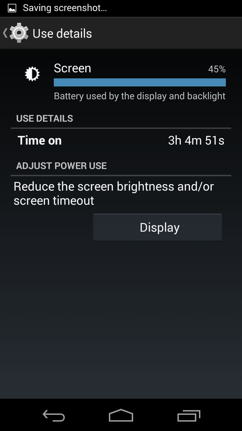 Motorola Moto X - test i recenzja telefonu 59