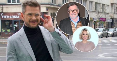 Filip Chajzer odpalił się o odejściu z TVN-u. Miało być inaczej, niż podawały media: "WYRŻNIĘCIE ostatniego z ekipy"