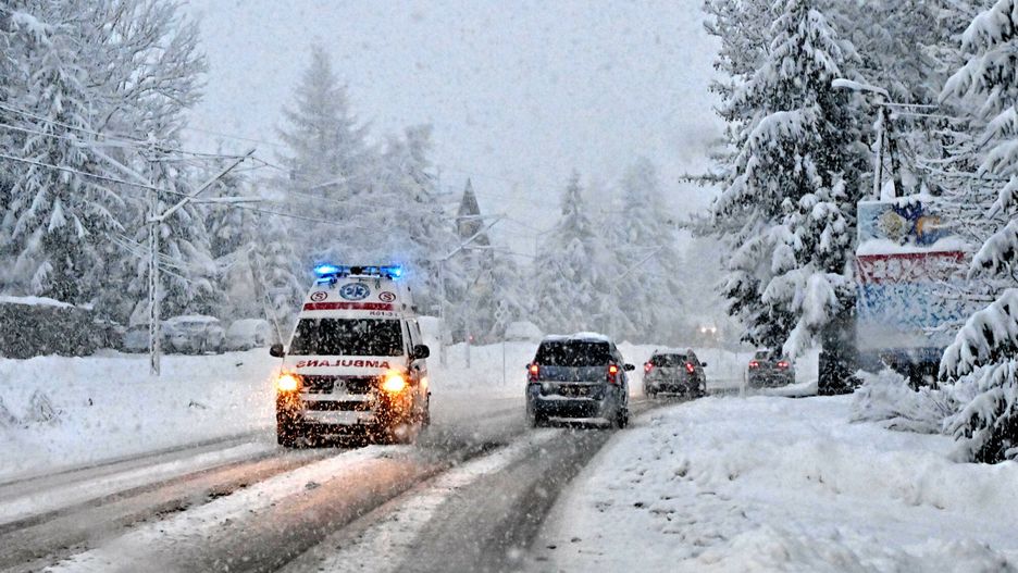 Armagedon na drogach. Policja apeluje po serii wypadków