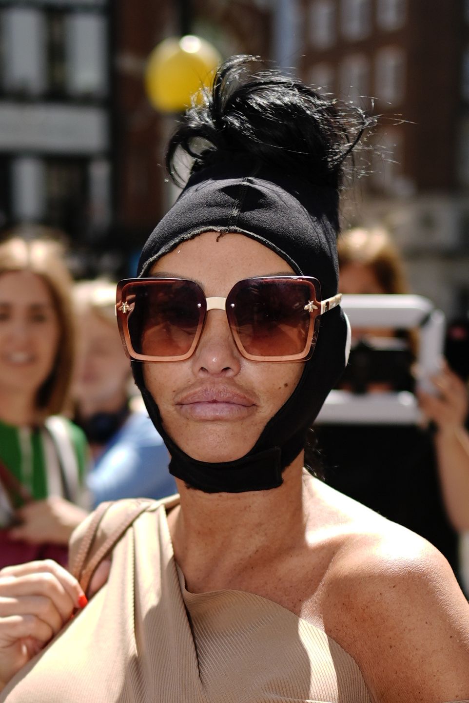Katie Price