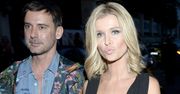 Joanna Krupa wspomina początki w "Top Model". Przez jednego jurora chciała odejść