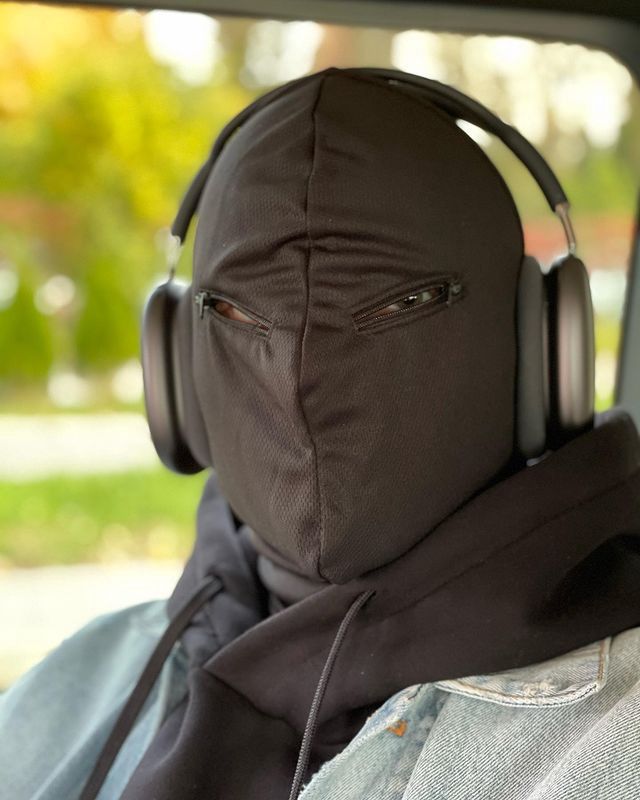 To nie Kanye, to prank