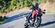 Ducati odświeżyło Multistradę. Nowa nazwa to dopiero początek zmian