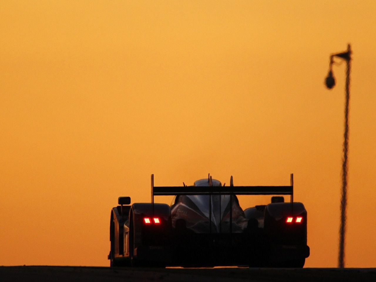 24H Le Mans 2011 w obiektywie [galeria] 43