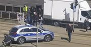 Warszawa: Akcja policji i KAS. W tle narkotyki i nielegalny hazard