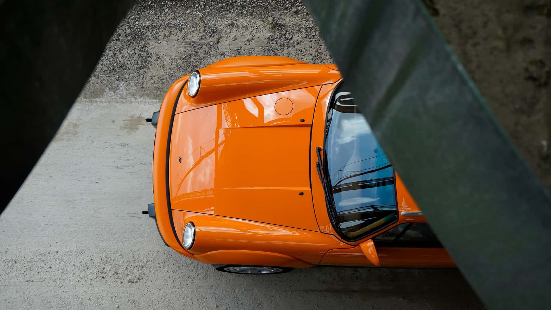 RUF Rodeo