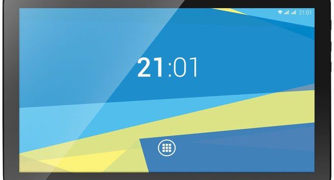 Qualcore 1020 3G - nowy tablet od Overmax za 399 zł