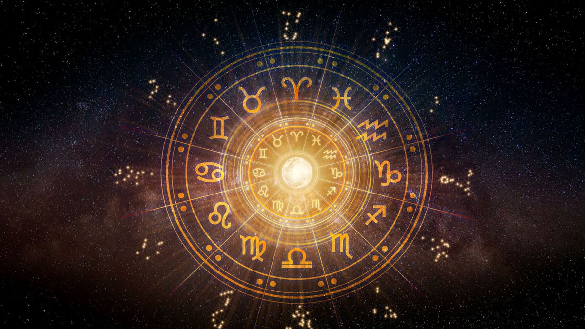 Horoskop dzienny dla wszystkich znaków zodiaku