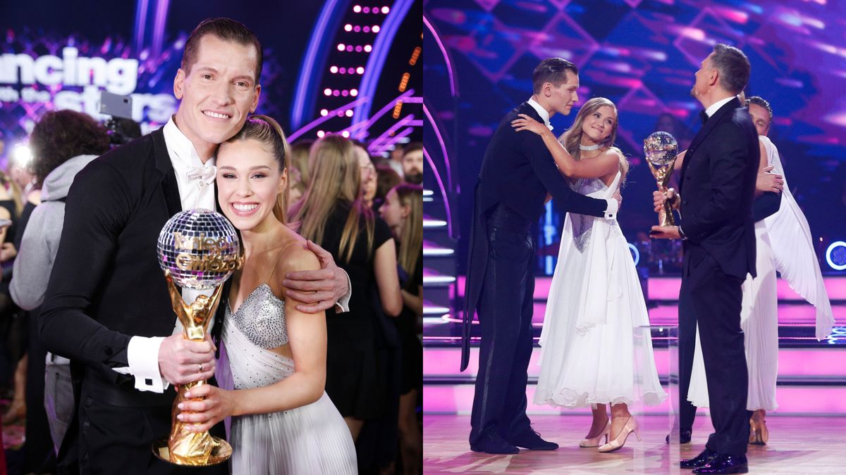 Internauci podzieleni po finale "Tańca z Gwiazdami". "Wygrali lepsi" vs. "Filip i Aga ZOSTALI SKRZYWDZENI"