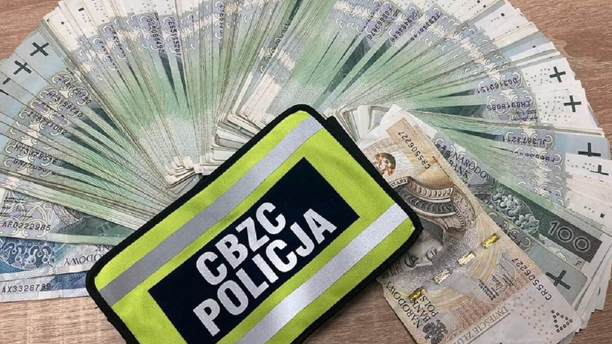 pieniądze