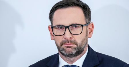 Immunitet Obajtka. Media: to wtedy ruszy procedura