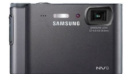 Płaski z analogowymi wskaźnikami 1