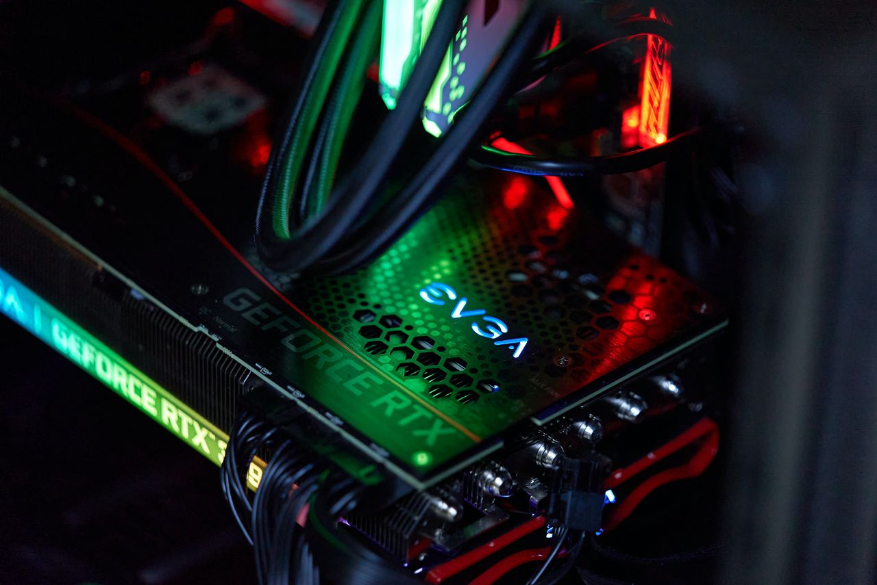 GeForce RTX 4080. Będzie miał mniej rdzeni CUDA niż przewidywano