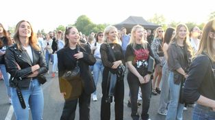 Koszalin: Urząd Marszałkowski dofinansował studenckie juwenalia
