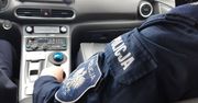 Warszawa: To miała być zwykła kontrola. 23-latek wpadł na Mokotowie