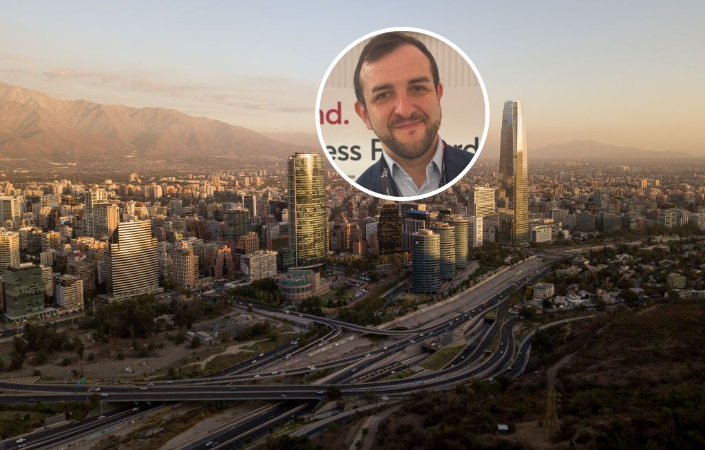 Od kopalni po startupy. Polskie firmy zdobywają Chile