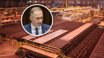 Byli na dnie, w końcu zwrot. Minister o kluczowym polskim zakładzie