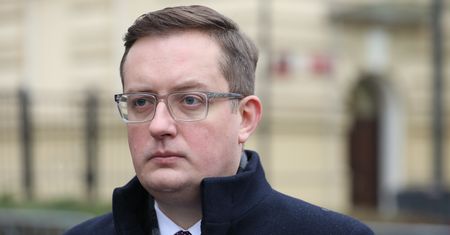 Winnicki o głosowaniu liderów Konfederacji. Powiedział wprost