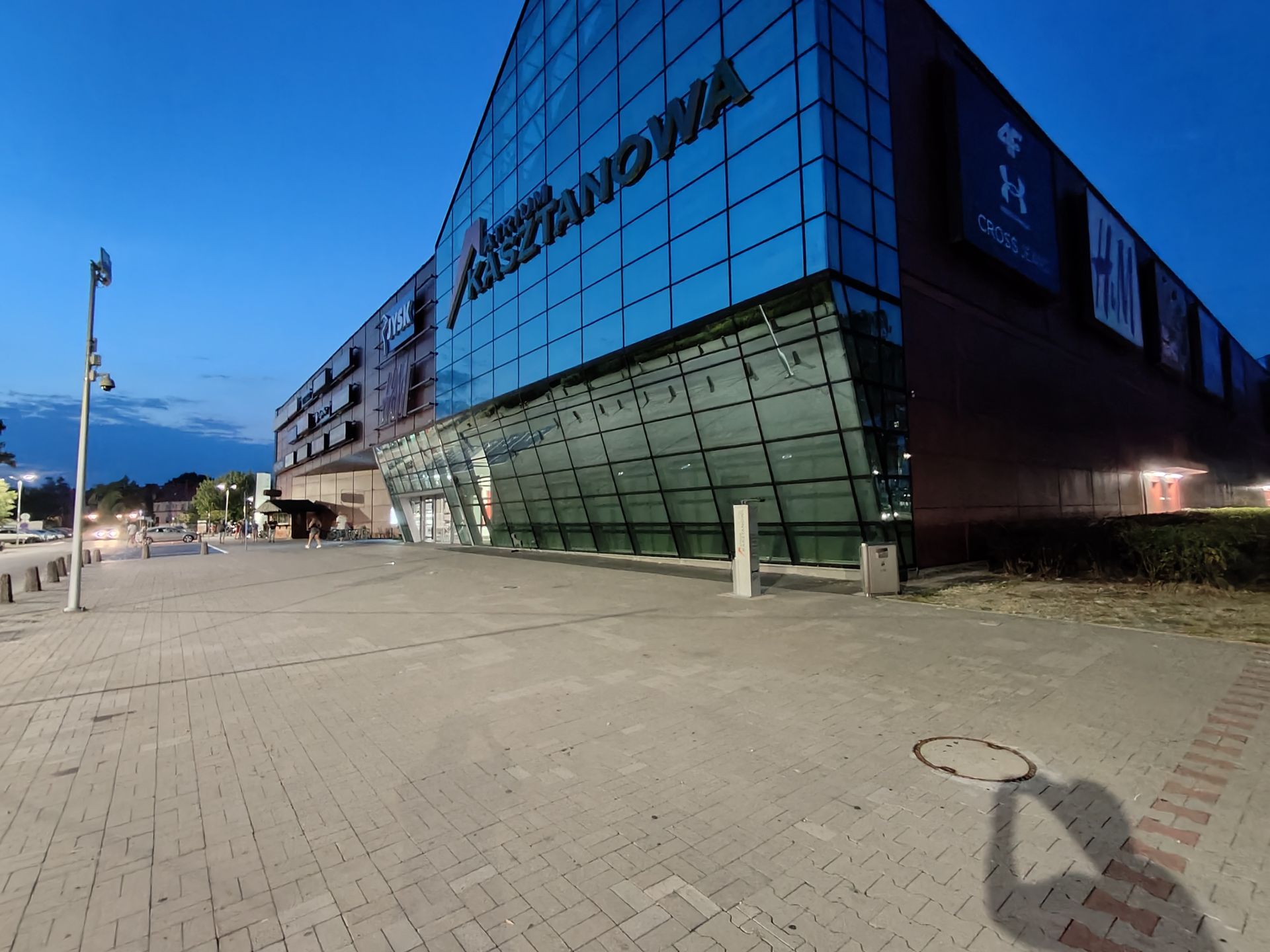 Zdjęcie zrobione OnePlusem 10T