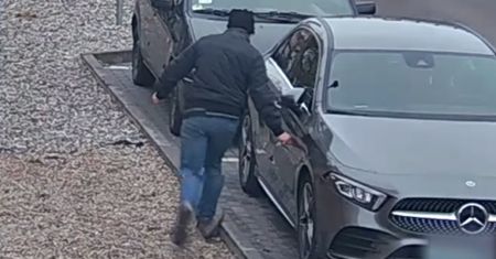 Skandaliczne wideo z Gorzowa Wlkp. Policja prosi o pomoc