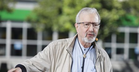 Żona Krzysztofa Daukszewicza odpowiada Piotrowi Jaconiowi. "Płakałam z radości, a teraz płaczę ze smutku"