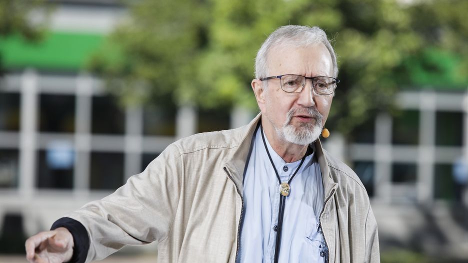 Krzysztof Daukszewicz zaliczył ogromną wpadkę w TVN24