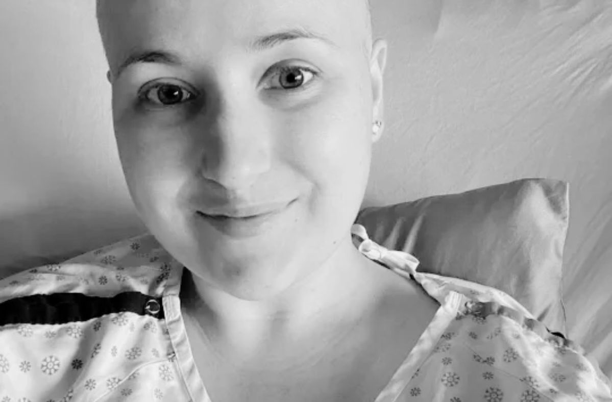 Dr. Kimberley Nix's poignant farewell on TikTok before succumbing to cancer