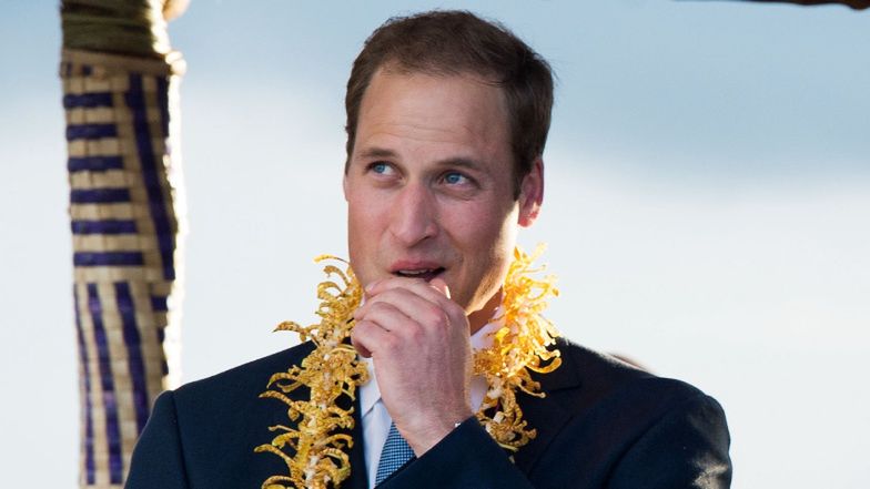 Książę William może pochwalić się NIEZWYKLE BOGATYM życiem uczuciowym. To one mogły być na miejscu Kate Middleton (ZDJĘCIA)